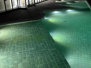 Incrível apartamento em Porto de Galinhas com vista deslumbrante próximo ao centro - 4