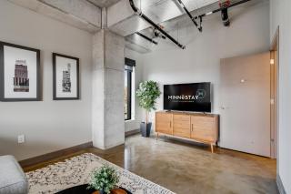 Sable 701 - Luxury Two Story Loft - 1