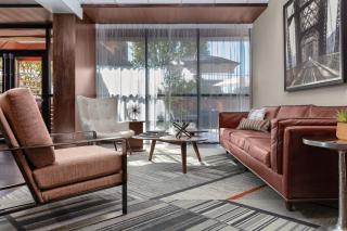 Four Points by Sheraton Memphis East - 9
