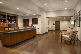 Four Points by Sheraton Tucson Airport - 8