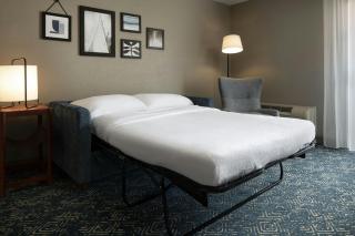 Four Points by Sheraton Tucson Airport - 3