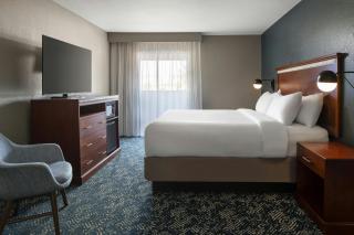 Four Points by Sheraton Tucson Airport - 2