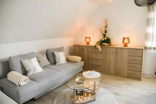 Ferienhaus Alte Liebe - 2