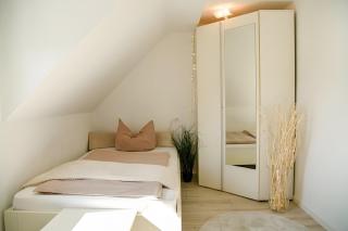 Ferienhaus Alte Liebe - 5
