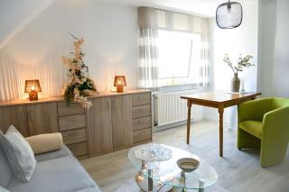 Ferienhaus Alte Liebe - 1