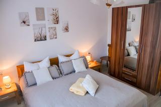 Ferienhaus Alte Liebe - 8