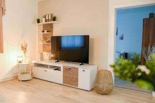 Ferienhaus Alte Liebe - 9