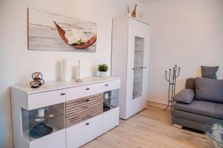 Ferienhaus Alte Liebe - 0