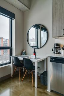 Sable 606 - One Bedroom - 7