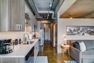 Sable 606 - One Bedroom - 4