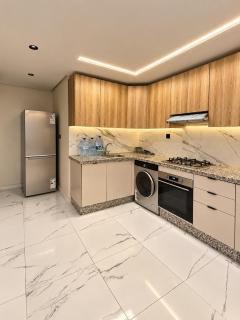 Nador Airport Apartment - 5