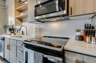 Sable 608 - One Bedroom - 3