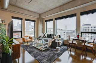 Sable 608 - One Bedroom - 2