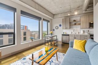 Sable 604 - One Bedroom - 1