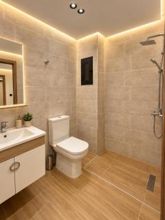 Nador Airport Apartment - 6