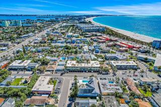 Waves Unit 12 - St. Pete Beach - 9