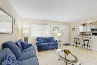 Waves Unit 12 - St. Pete Beach - 8