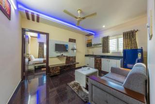 NESTORA HOME bangalore - 0
