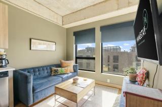 Sable 601 - Alcove - 5