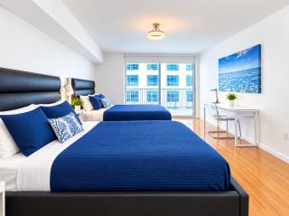 Top Stay Miami Platinum Brickell - 1