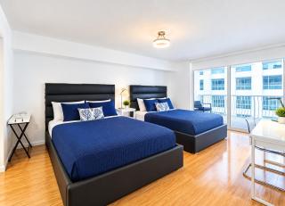 Top Stay Miami Platinum Brickell - 8