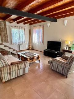 Casa Sol del lago - 9