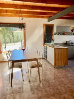 Casa Sol del lago - 5
