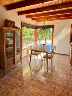 Casa Sol del lago - 7