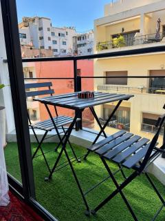 Stay In GAUTHIER studio K - 1