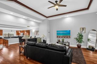 4BR Resort Villa Near Disney & Universal - 4