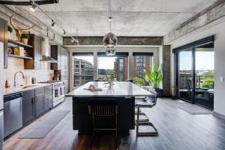 Sable 501 - Luxury Two Story Loft - 1