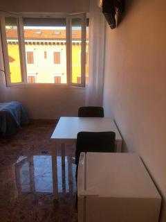 B&B Fratelli Cairoli 1 - 4