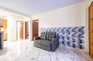 2-Bdr Apt. w/ Parking in Meaipe VNP0302 - 4