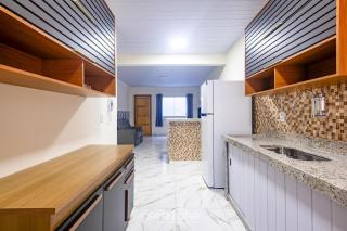 2-Bdr Apt. w/ Parking in Meaipe VNP0302 - 1