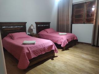 Abis Terraza - 2