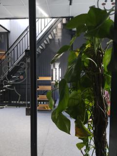 Sleepbox Coffee & Homestay - 8