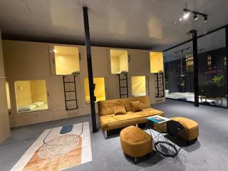 Sleepbox Coffee & Homestay - 7
