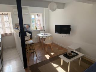 Studio confortable en plein centre proche gare & commerces - 0