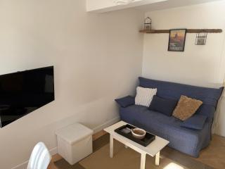 Studio confortable en plein centre proche gare & commerces - 7