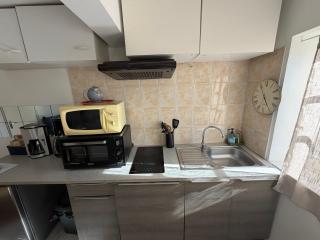 Studio confortable en plein centre proche gare & commerces - 6