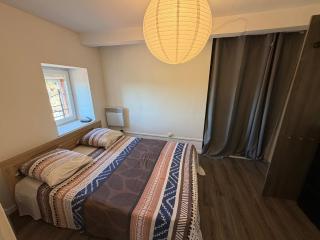 Studio confortable en plein centre proche gare & commerces - 4