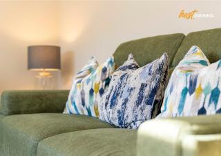 Elegant 2Bed Sleeps 4 With Parking - 8