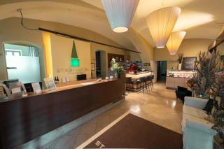 Stadthotel Schärding - 1
