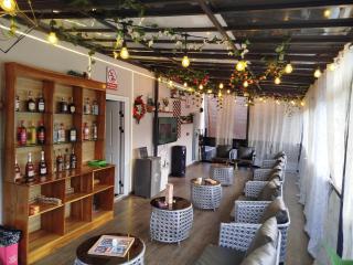 VELVET VOGUE Serviced Apartment - 8