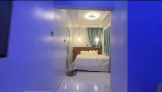 VELVET VOGUE Serviced Apartment - 4