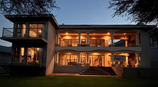 Le Vaal Manor - 9