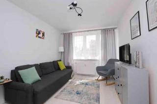 Victus Cozy Apartment for Remote Work by Noclegi Renters - 6