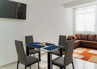 Urban Suites Chincha - 9