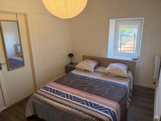 Studio confortable en plein centre proche gare & commerces - 1