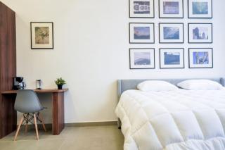 Magnus Loft Cama King San Jeronimo Estacionamiento - 0